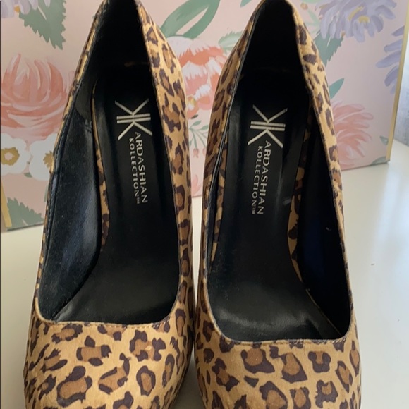 Very sexy heels - Picture 3 of 3